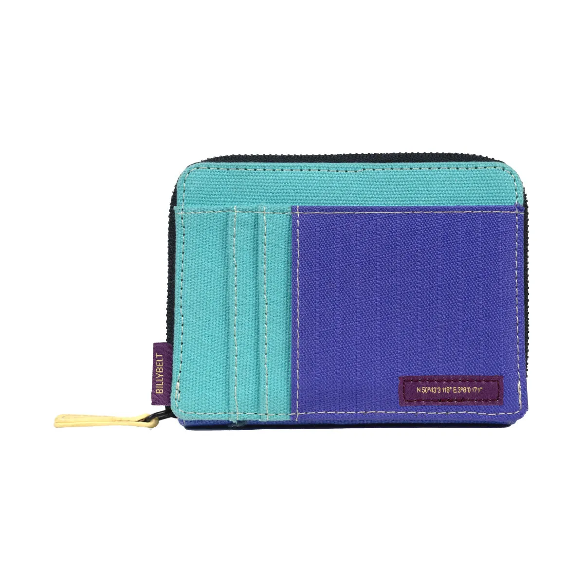 Portefeuille - Multicolore sold by Billybelt product image thumbnail 2