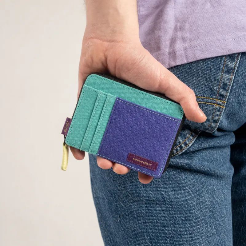 Portefeuille - Multicolore sold by Billybelt