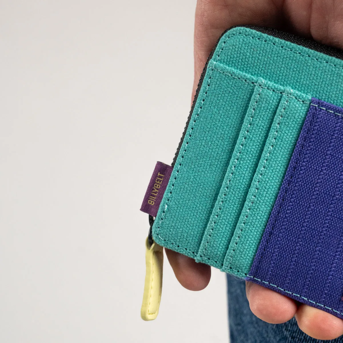 Portefeuille - Multicolore sold by Billybelt product image thumbnail 3