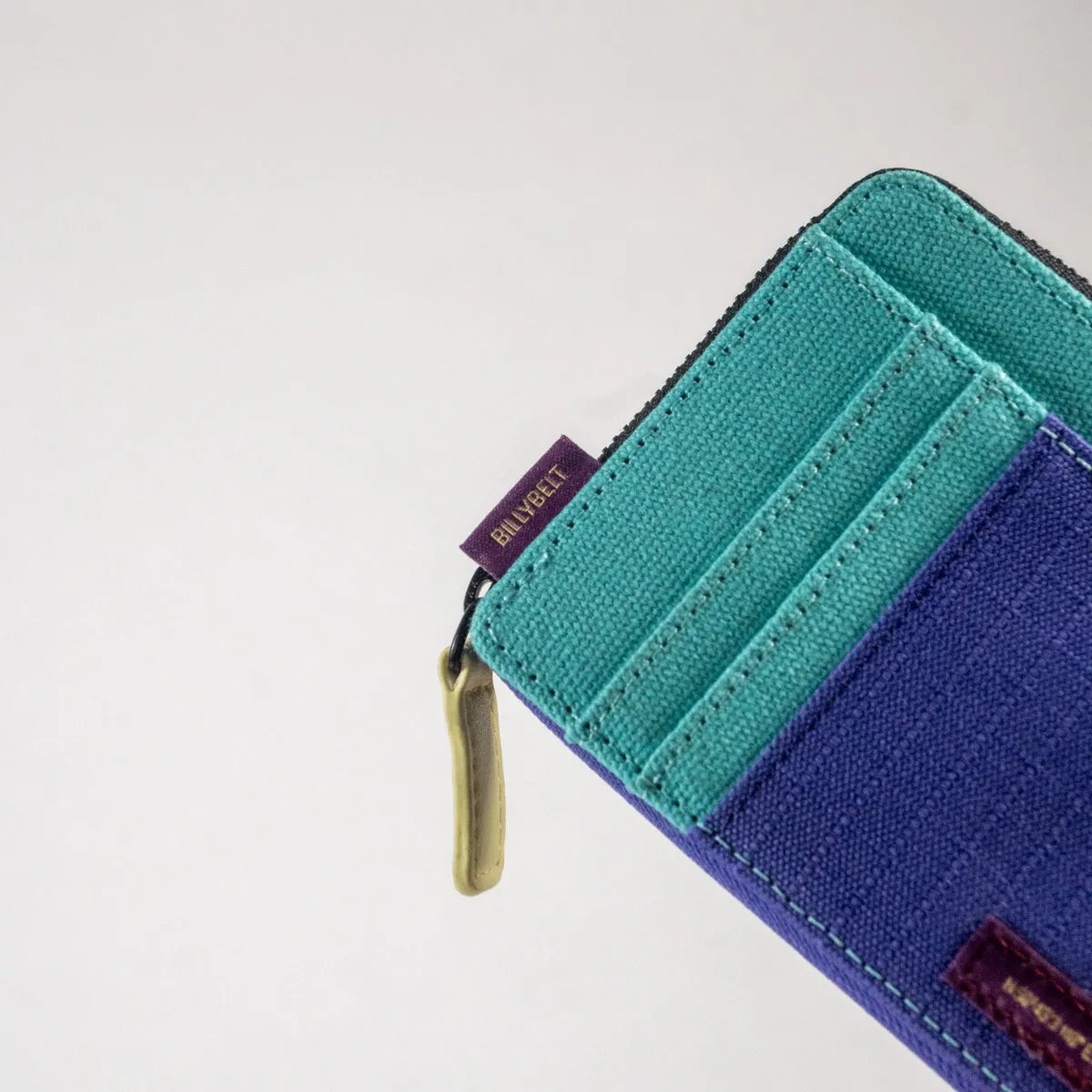 Portefeuille - Multicolore sold by Billybelt product image thumbnail 4