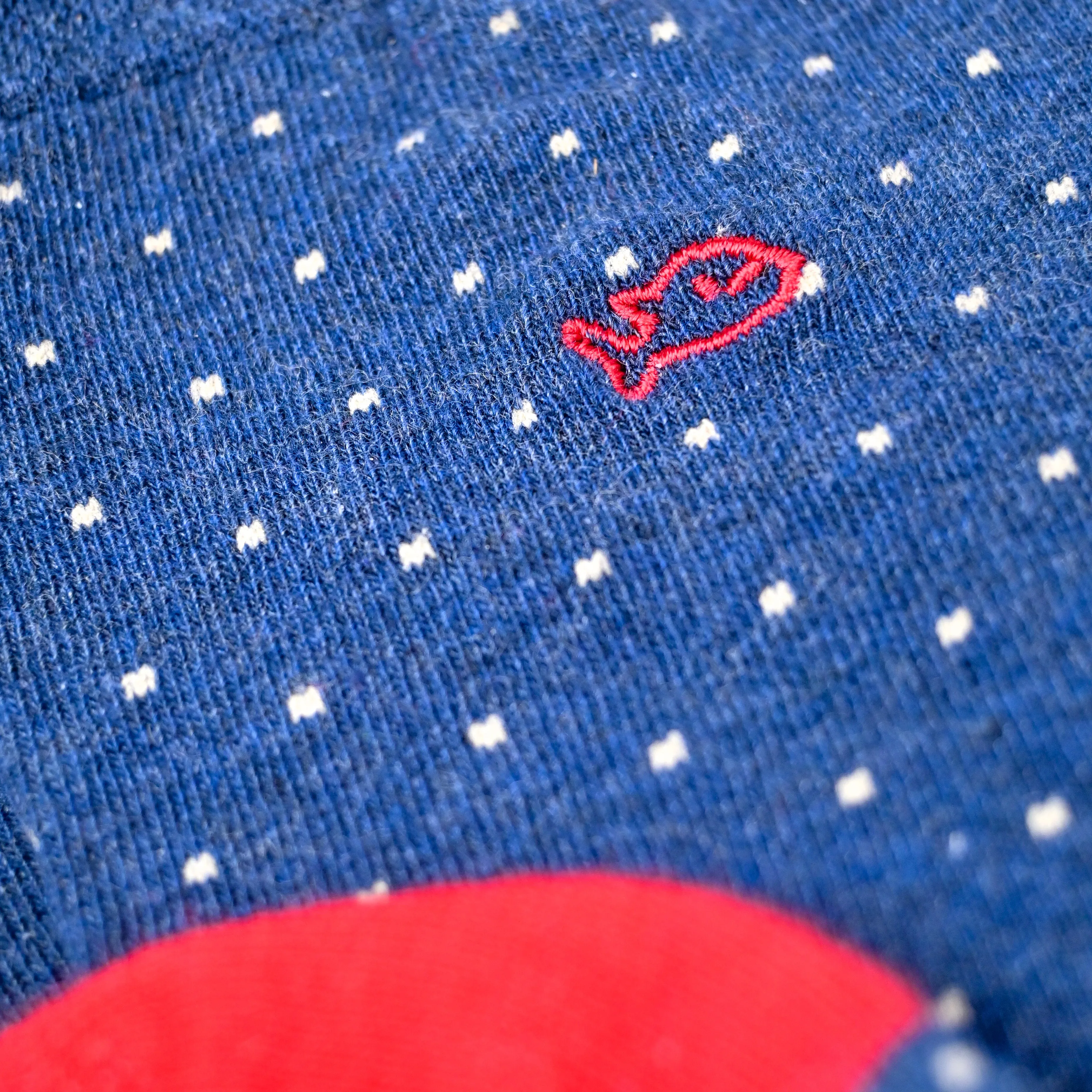 Chaussettes en coton peigné Square - French sold by Billybelt product image thumbnail 3