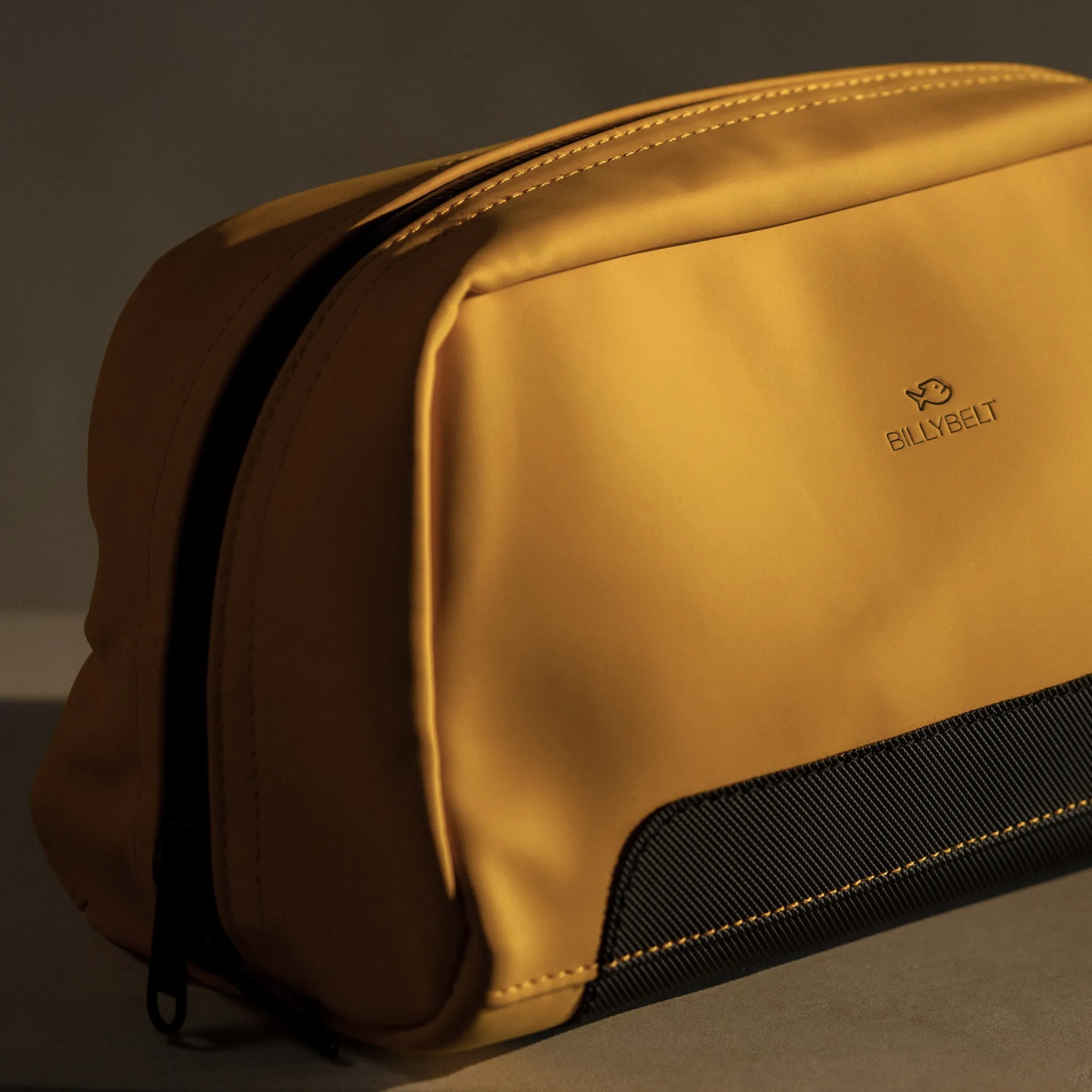 Trousse de toilette Jaune sold by Billybelt product image thumbnail 4