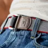 Ceinture sangle - Achille sold by Billybelt