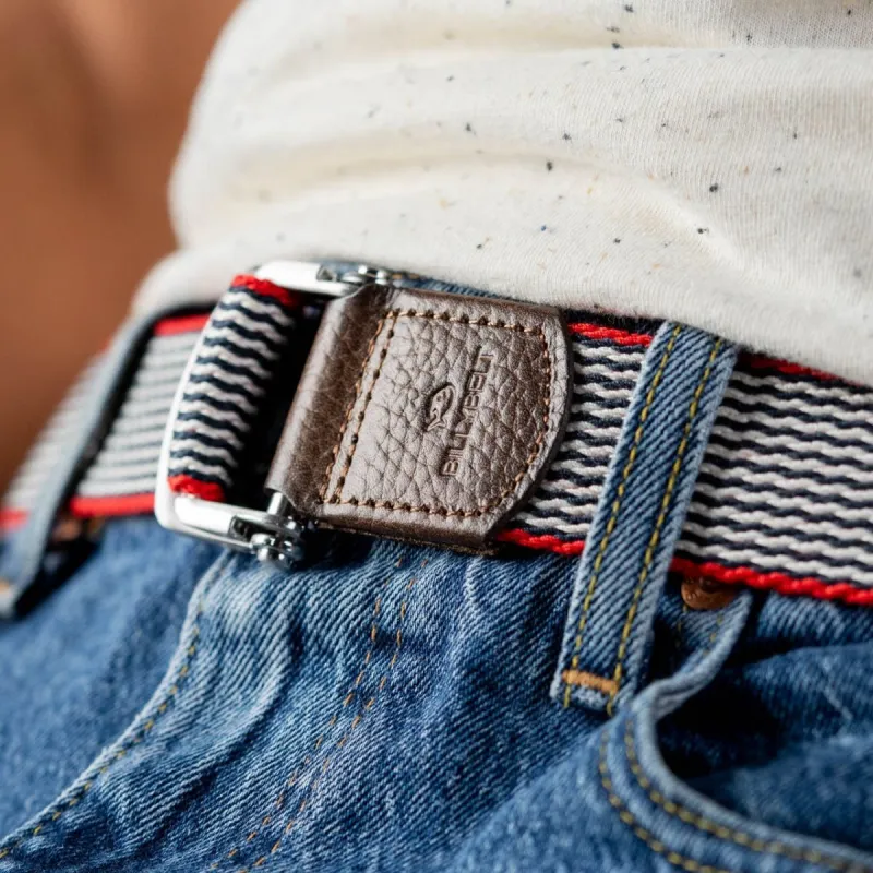 Ceinture sangle - Achille sold by Billybelt