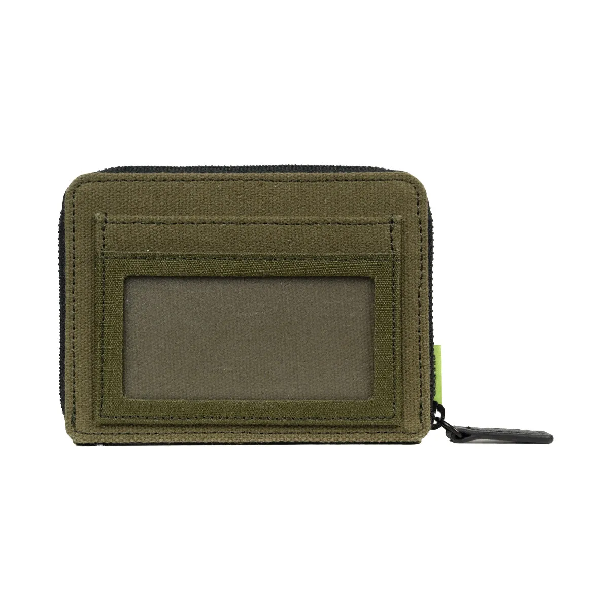 Portefeuille - Kaki sold by Billybelt product image thumbnail 5