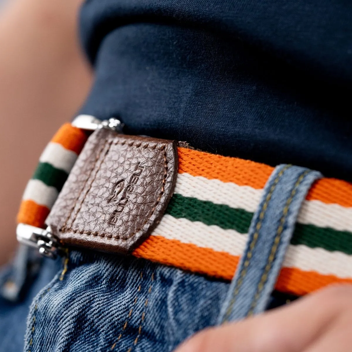 Ceinture sangle - Roland sold by Billybelt product image thumbnail 3