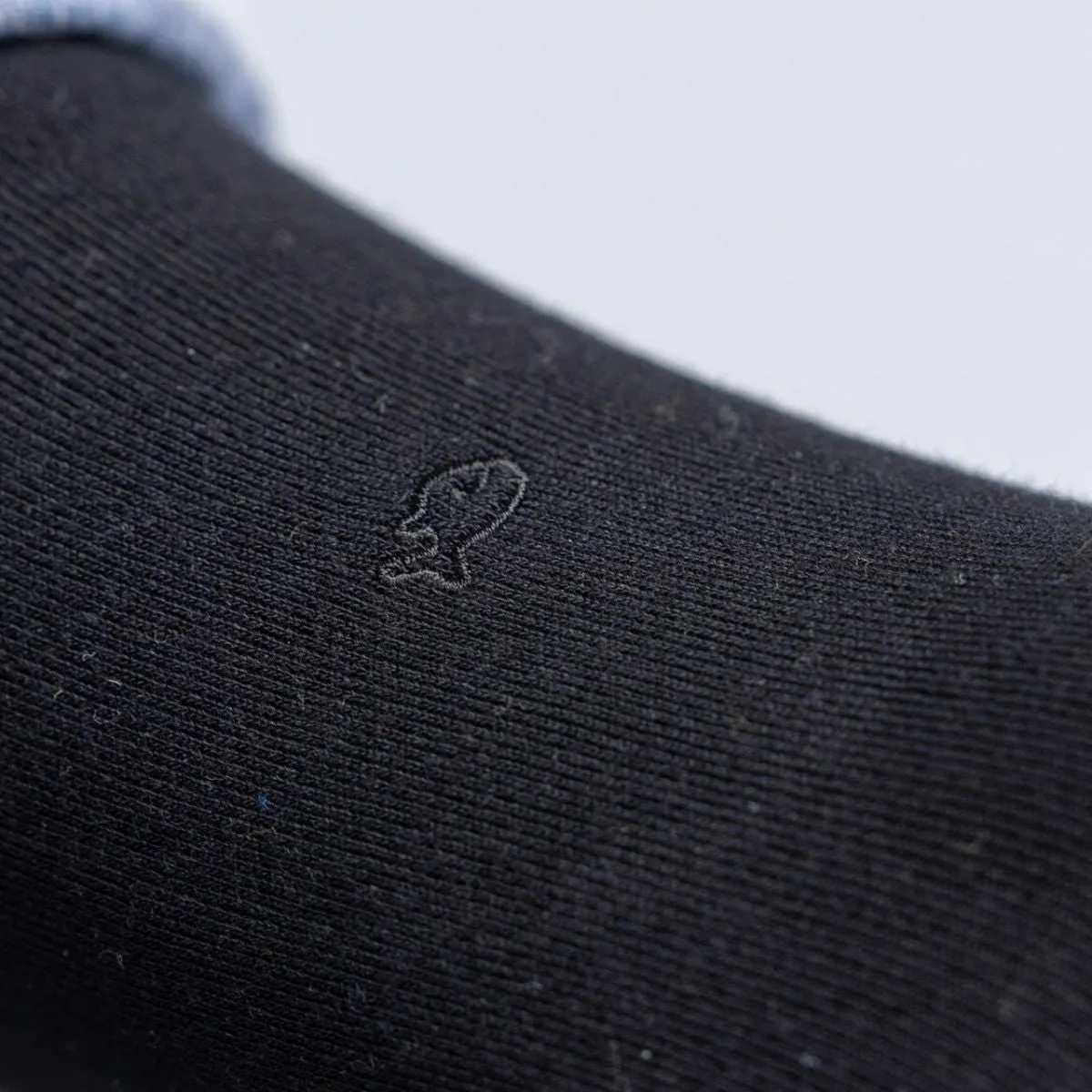 Chaussettes en bambou - Noir sold by Billybelt product image thumbnail 3