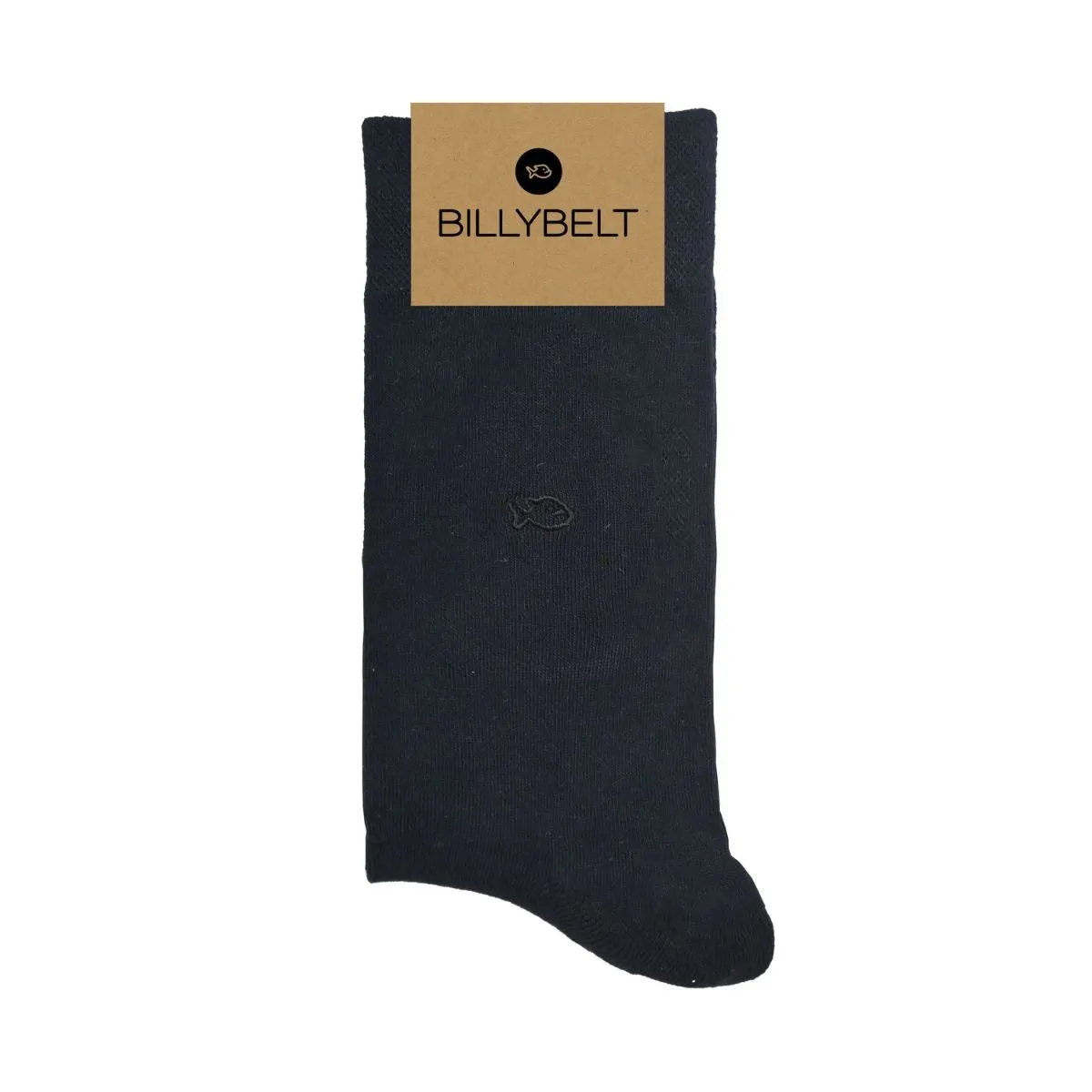 Chaussettes en bambou - Noir sold by Billybelt product image thumbnail 2