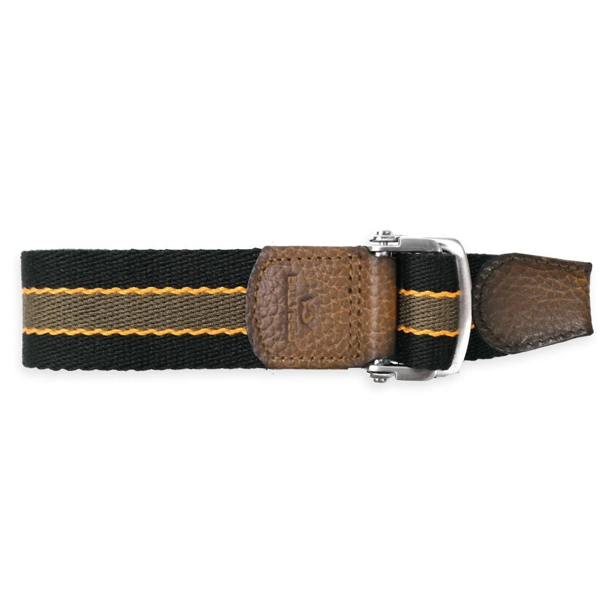 Ceinture sangle - Gaston sold by Billybelt product image thumbnail 2