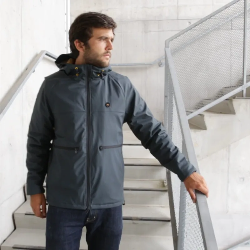 Manteau Bluestorm matelassé & imperméable sold by Billybelt