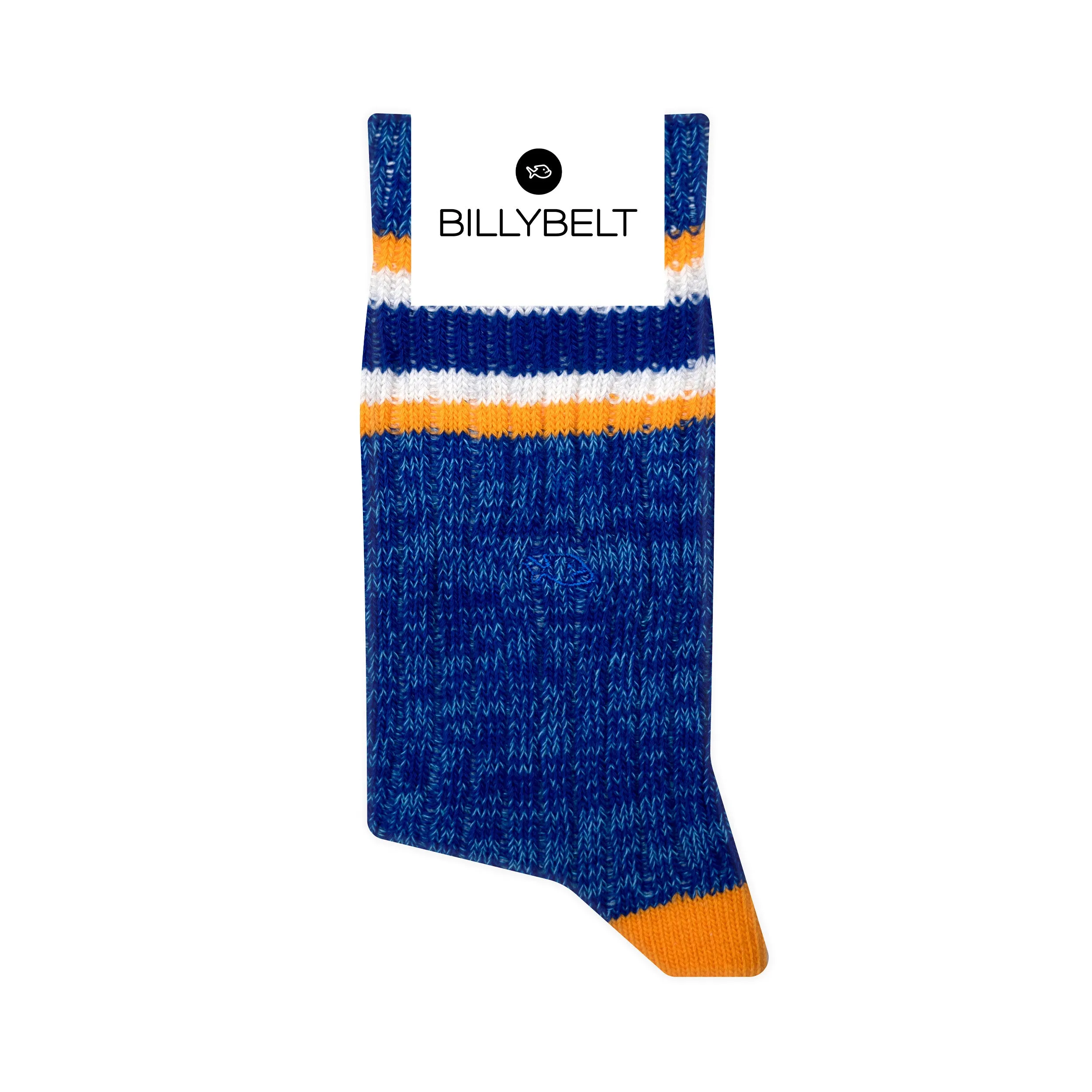 Chaussettes en coton épais club - UCLA sold by Billybelt product image thumbnail 2