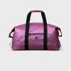 Sac de voyage imperméable 37L - Rose métallisé sold by Billybelt