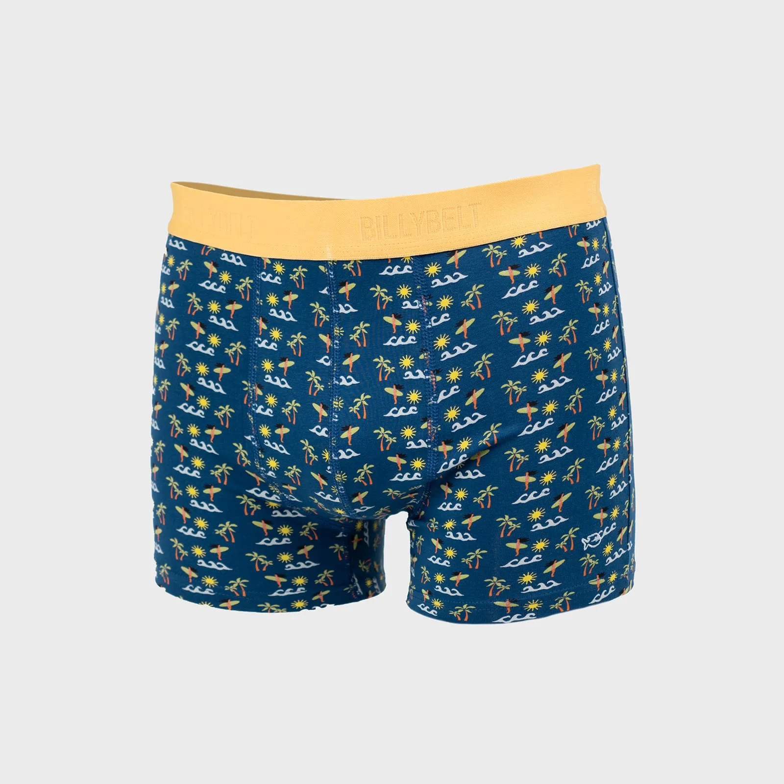 Boxer en coton bio - Aloa sold by Billybelt