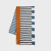 Foulard 100% coton biologique Nice sold by Billybelt