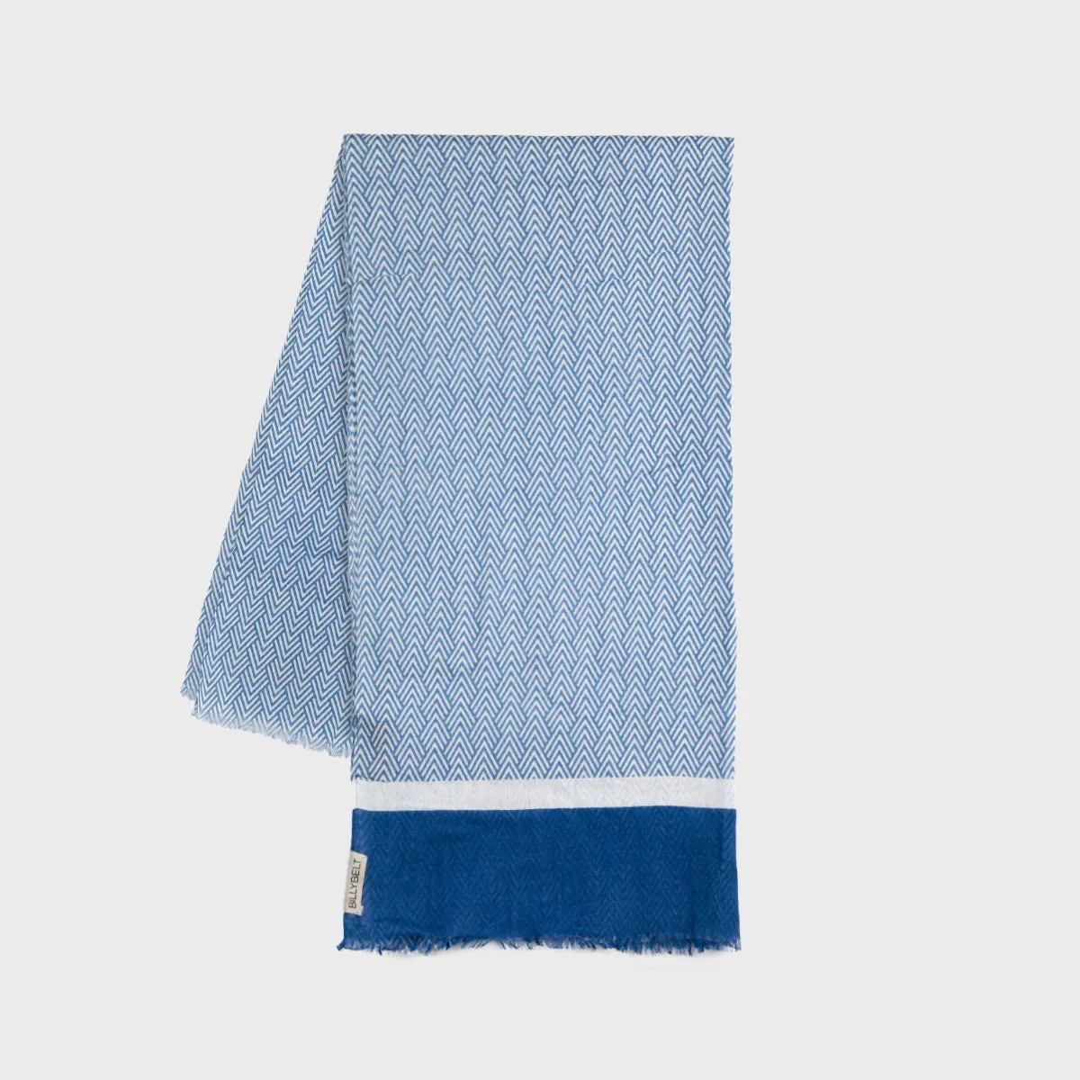 Foulard en 100% coton bio - Biarritz sold by Billybelt product image thumbnail 2