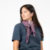 Foulard 100% coton biologique Servane sold by Billybelt