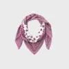 Foulard 100% coton biologique Servane sold by Billybelt