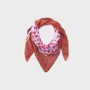 Foulard 100% coton biologique Suzanne sold by Billybelt
