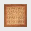 Foulard 100% coton biologique Ambre sold by Billybelt