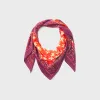 Foulard 100% coton biologique Célestine sold by Billybelt