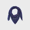 Foulard 100% coton biologique Jade sold by Billybelt