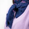Foulard 100% coton biologique Jade sold by Billybelt