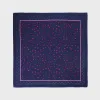 Foulard 100% coton biologique Jade sold by Billybelt