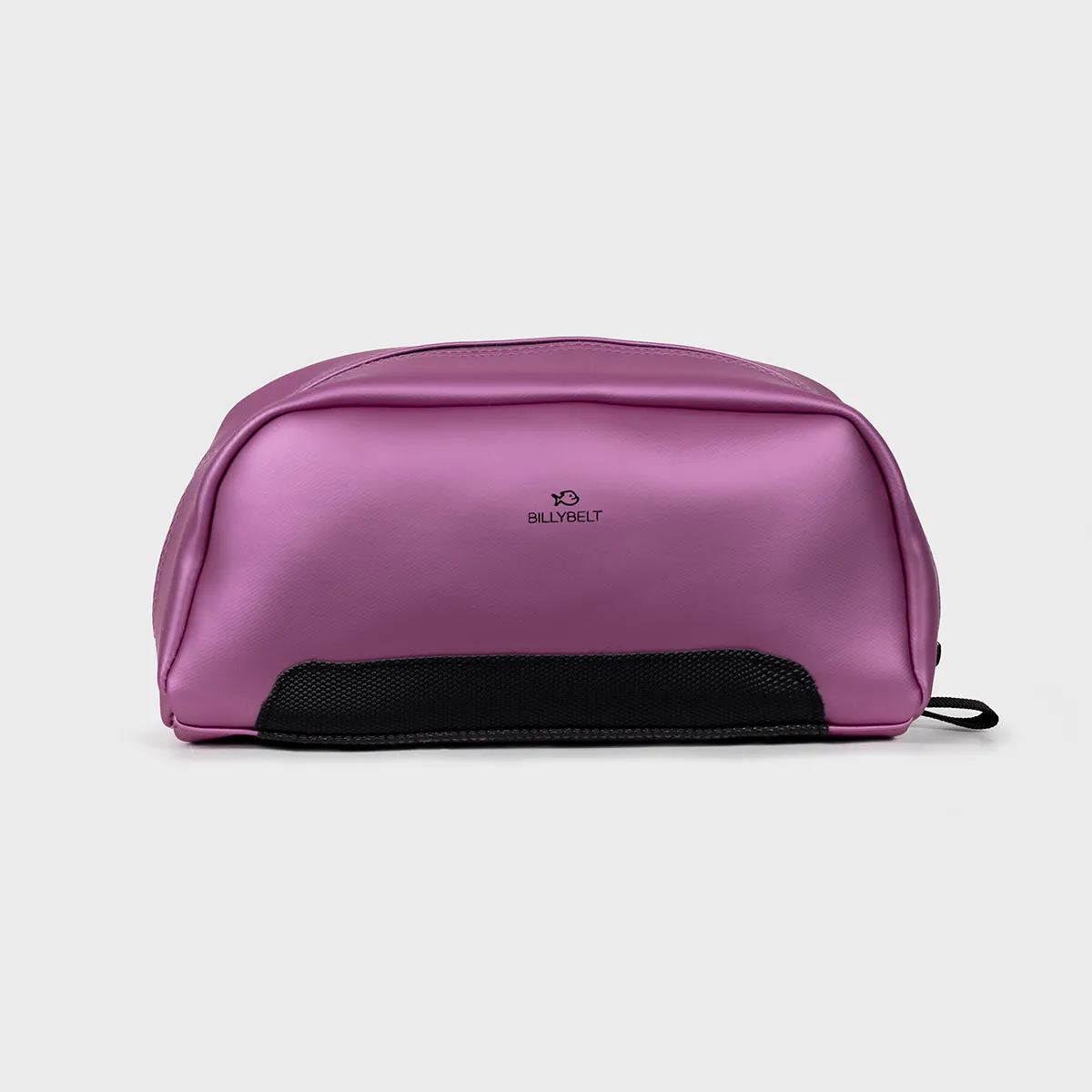 Trousse de toilette imperméable - Rose métallisé sold by Billybelt