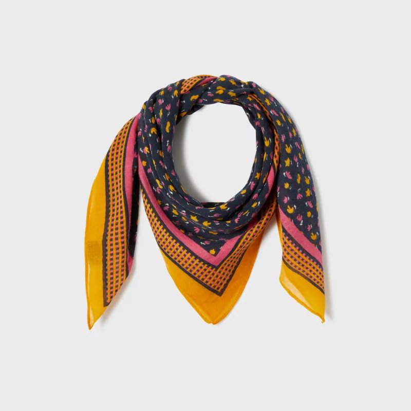 Foulard 100% laine Léna sold by Billybelt