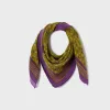 Foulard 100% laine Pauline sold by Billybelt