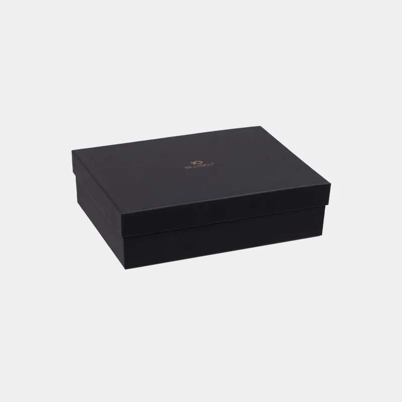 Coffret 5 caleçons made by Billybelt