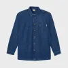 Surchemise en denim - Denim Stone sold by Billybelt