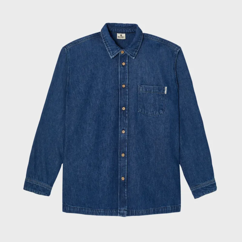 Surchemise en denim - Denim Stone sold by Billybelt