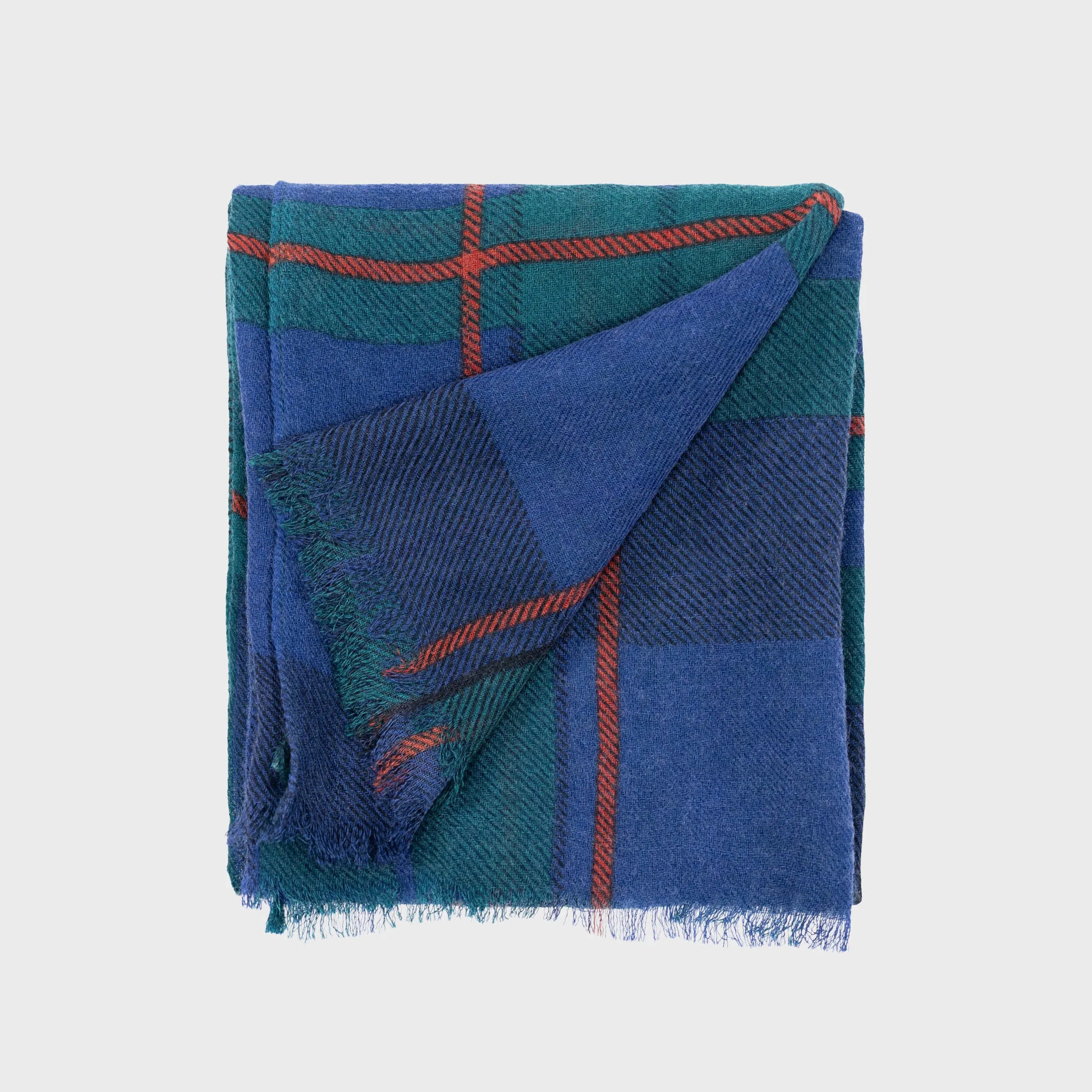 Foulard en 100% laine - Tanguy sold by Billybelt