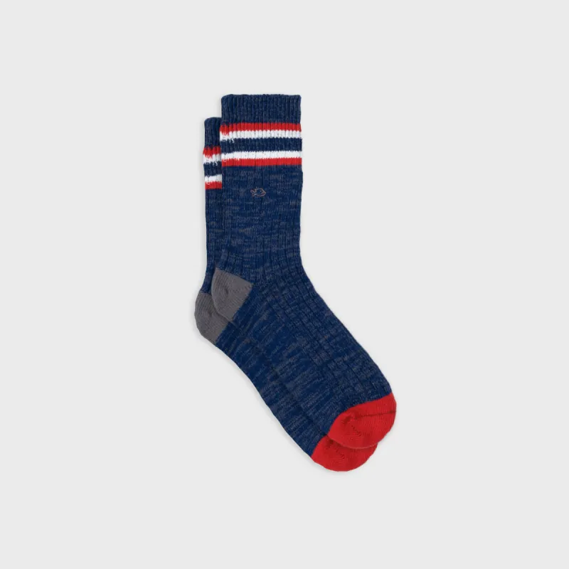 Chaussettes en coton épais club - St Andrews made by Billybelt