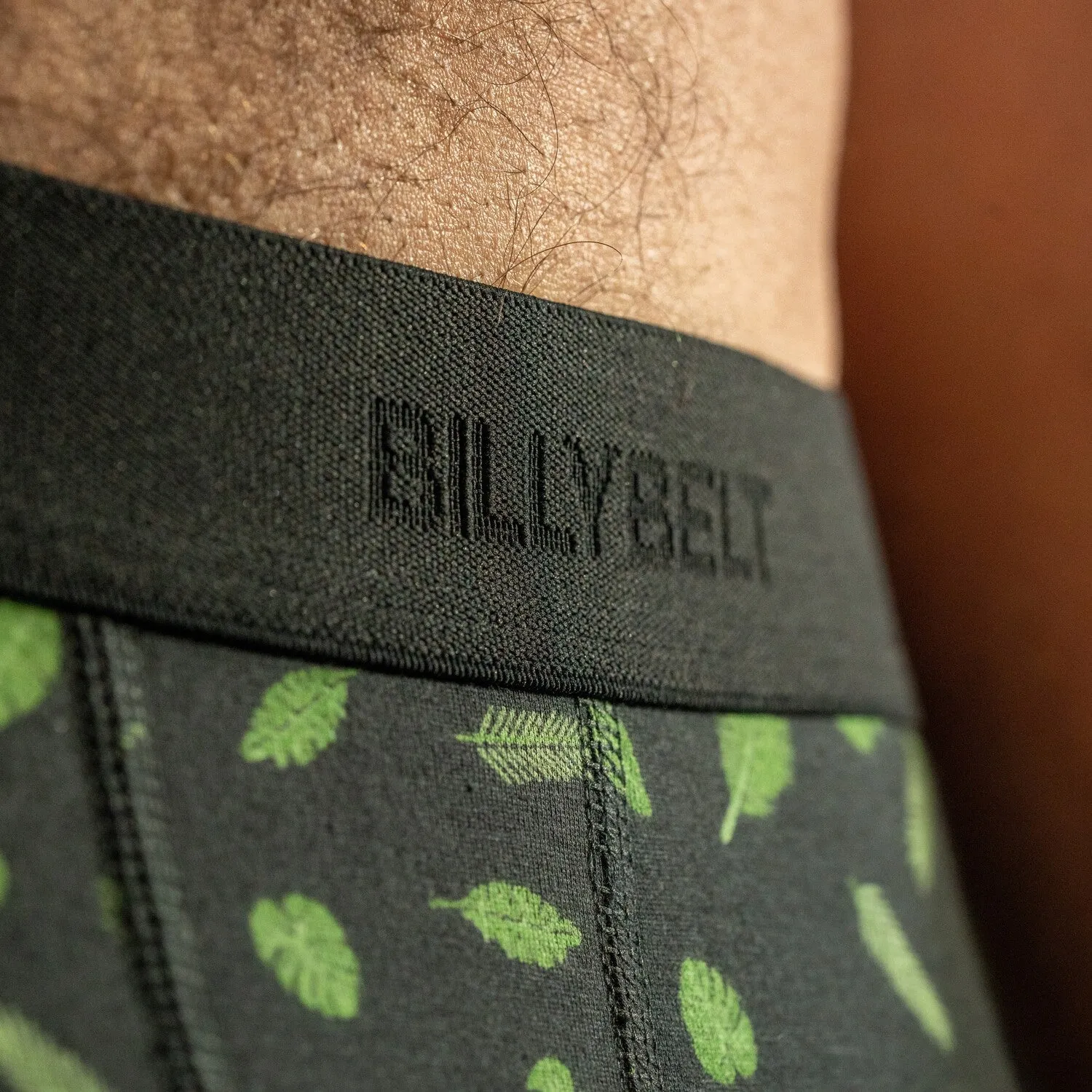 Boxer en coton biologique Jungle sold by Billybelt product image thumbnail 4