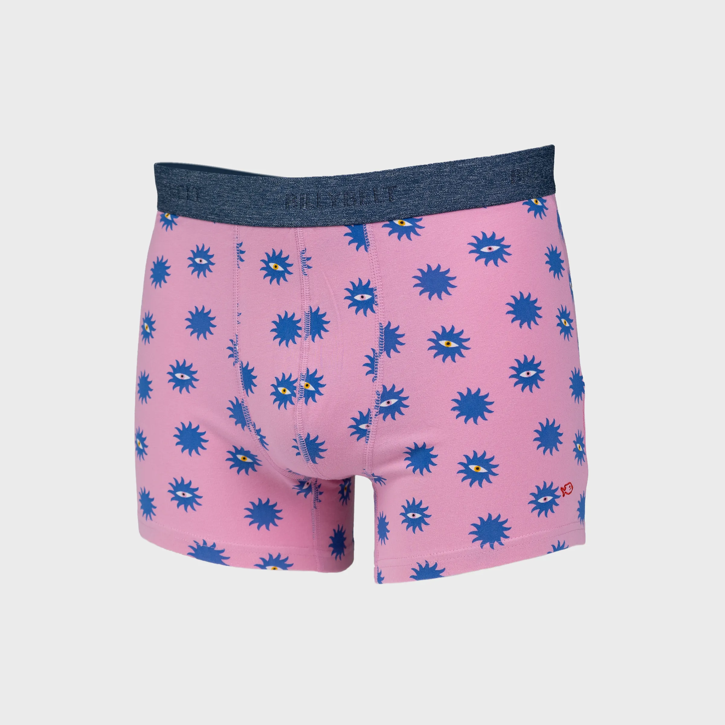 Boxer en coton bio - Suneyes sold by Billybelt product image thumbnail 2