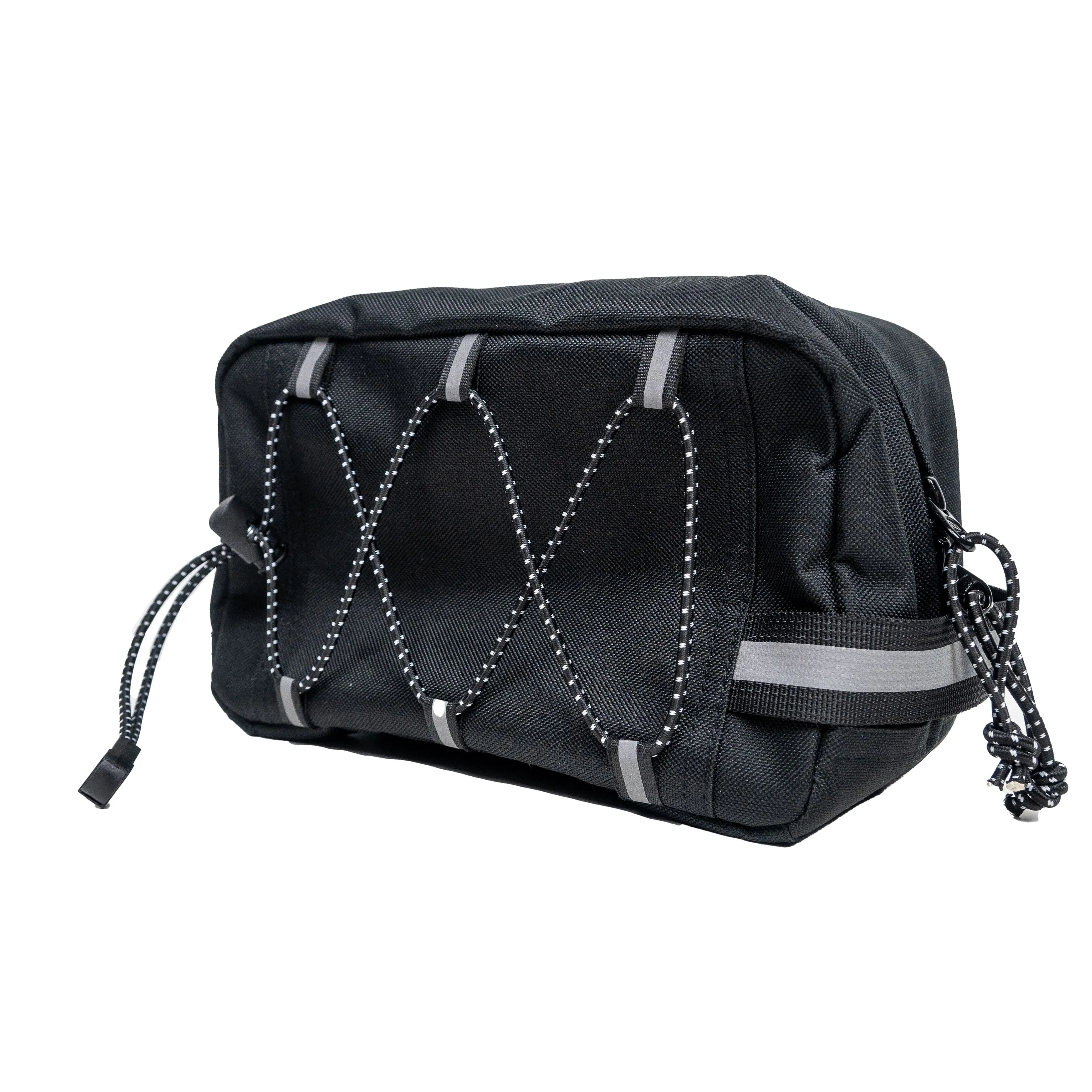 Trousse de toilette en polyester - Black stone sold by Billybelt product image thumbnail 4