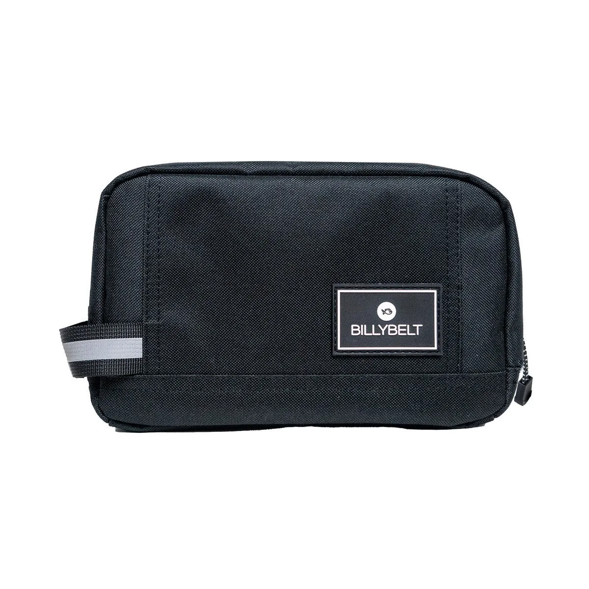 Trousse de toilette en polyester - Black stone sold by Billybelt product image thumbnail 2