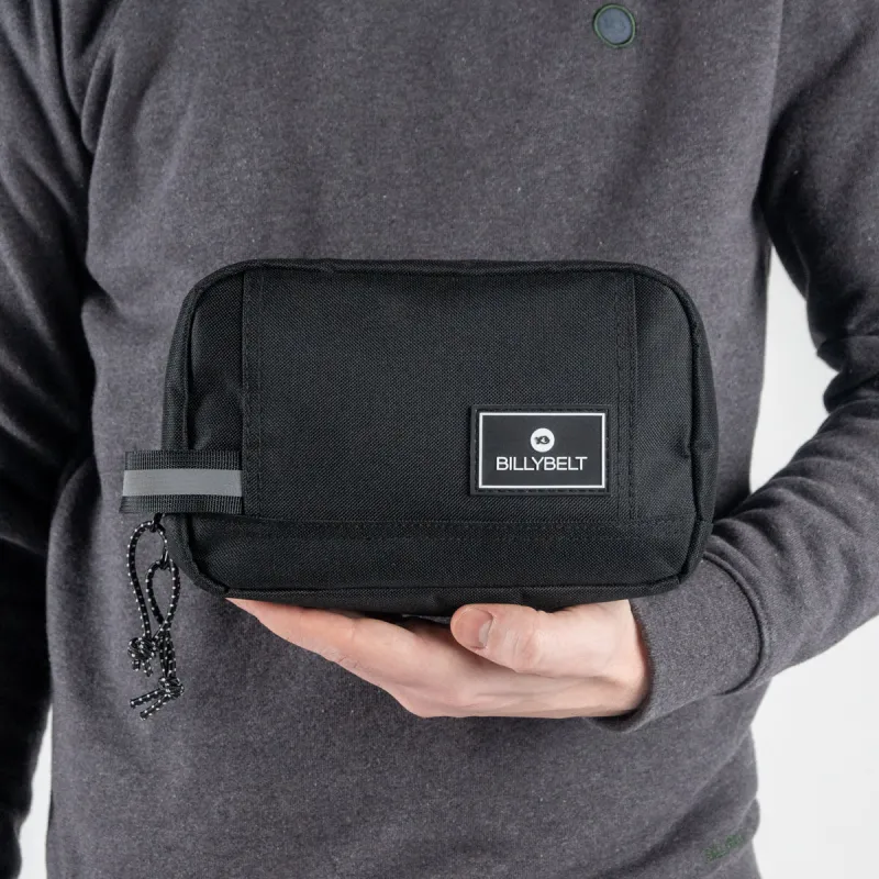Trousse de toilette Black stone sold by Billybelt