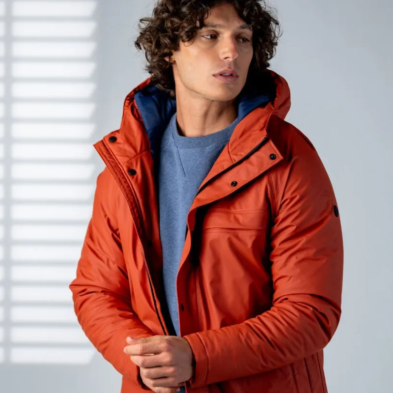 Manteau Volcano matelassé & imperméable sold by Billybelt