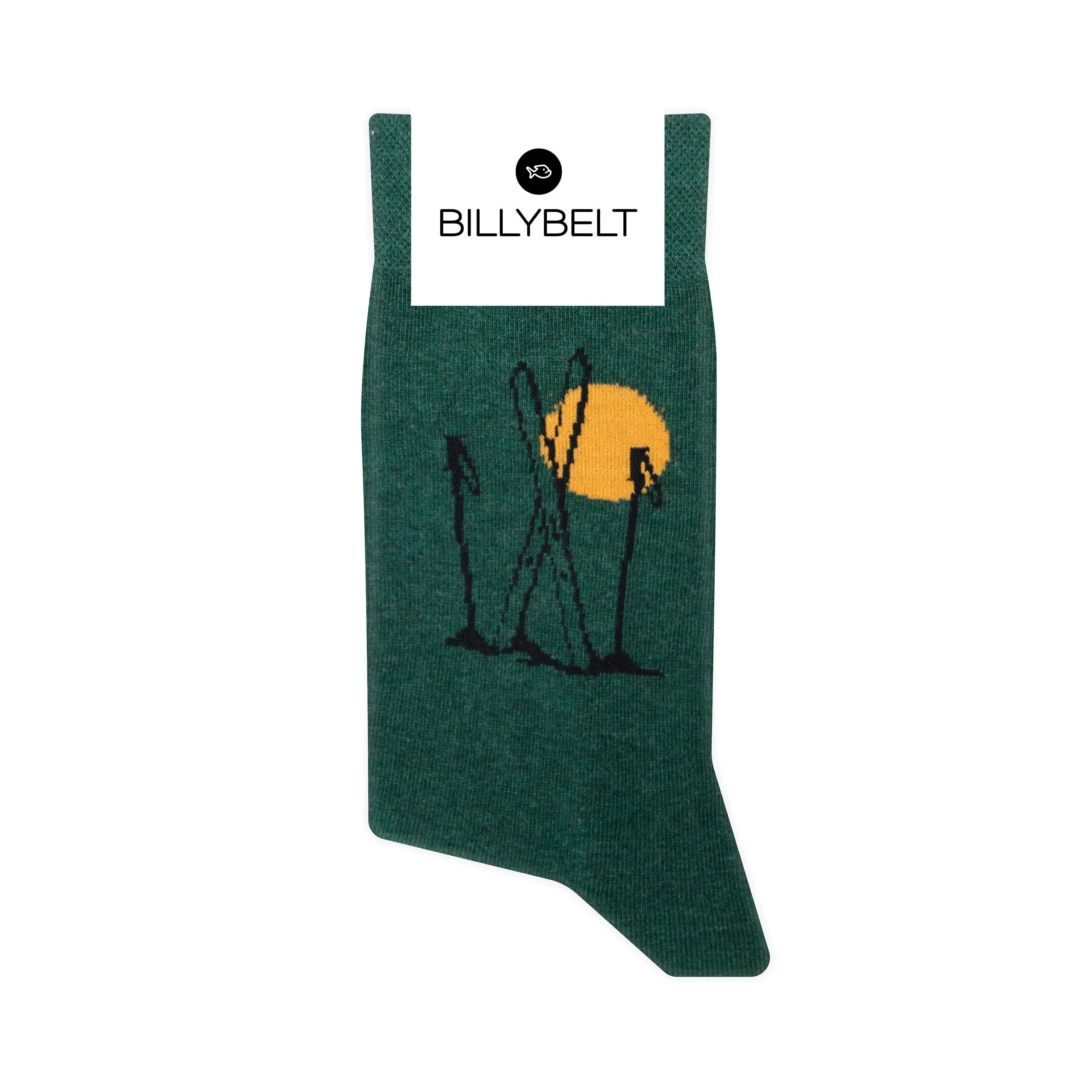 Coffret 3 chaussettes rayées et fantaisie sold by Billybelt product image thumbnail 5