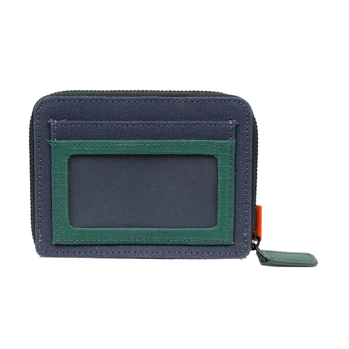 Portefeuille - Marine et vert sold by Billybelt product image thumbnail 4