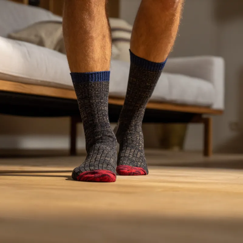 Chaussettes en coton épais Club - Ambassadrice sold by Billybelt