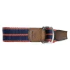 Ceinture sangle Jules sold by Billybelt