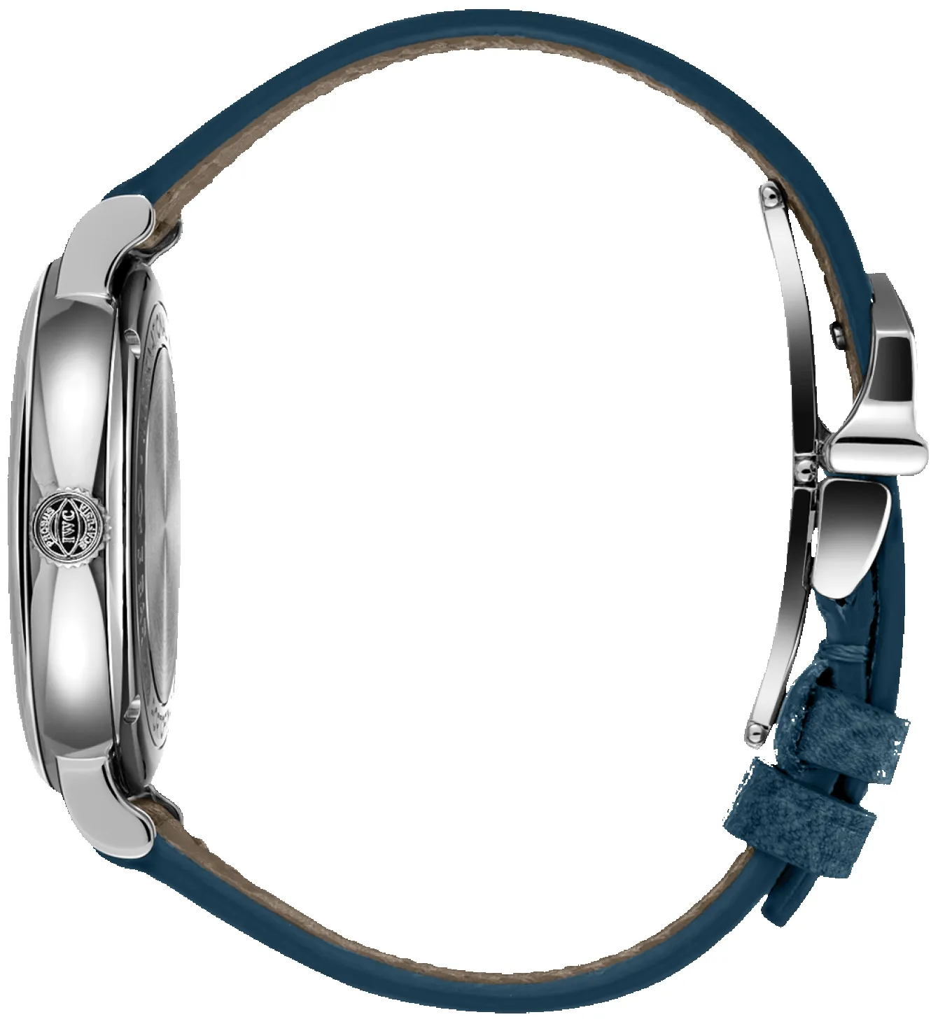 IWC Portofino Automatic 34 Watch sold by Jura Watches product image thumbnail 4