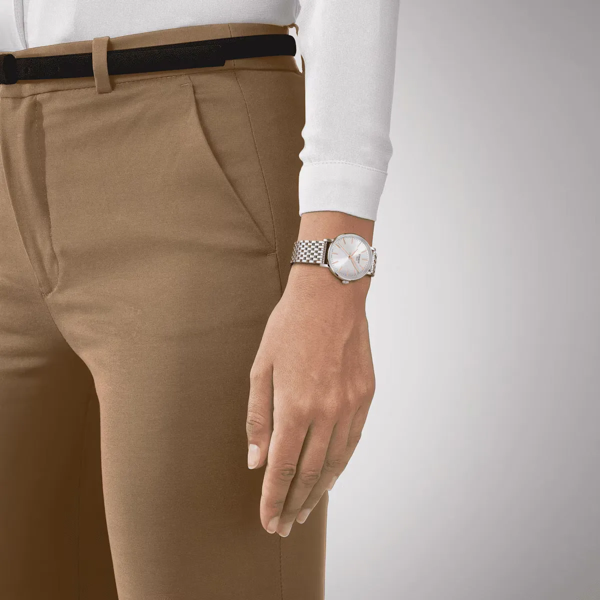 Tissot Everytime Lady Watch sold by Jura Watches product image thumbnail 4