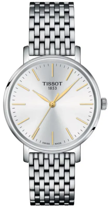 Tissot Everytime Lady Watch sold by Jura Watches