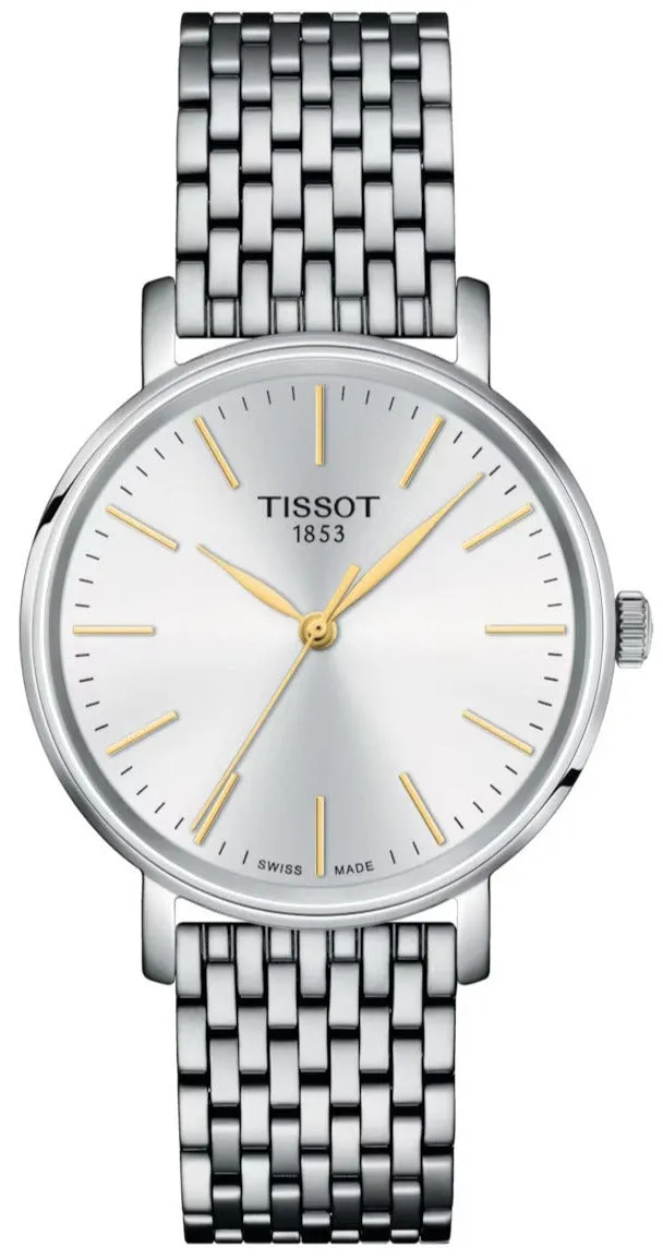 Tissot Everytime Lady Watch sold by Jura Watches
