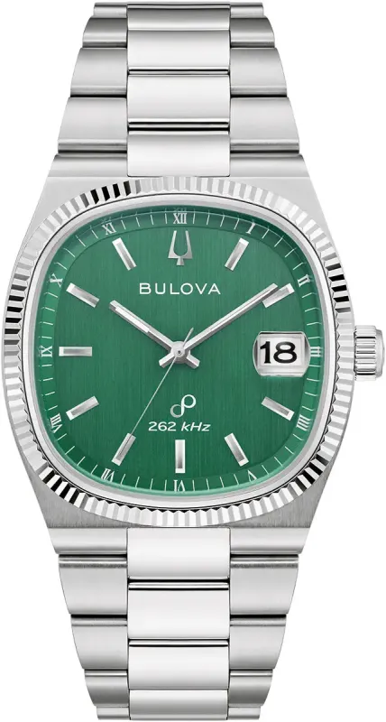 Bulova Classic Super Seville Watch sold by Jura Watches
